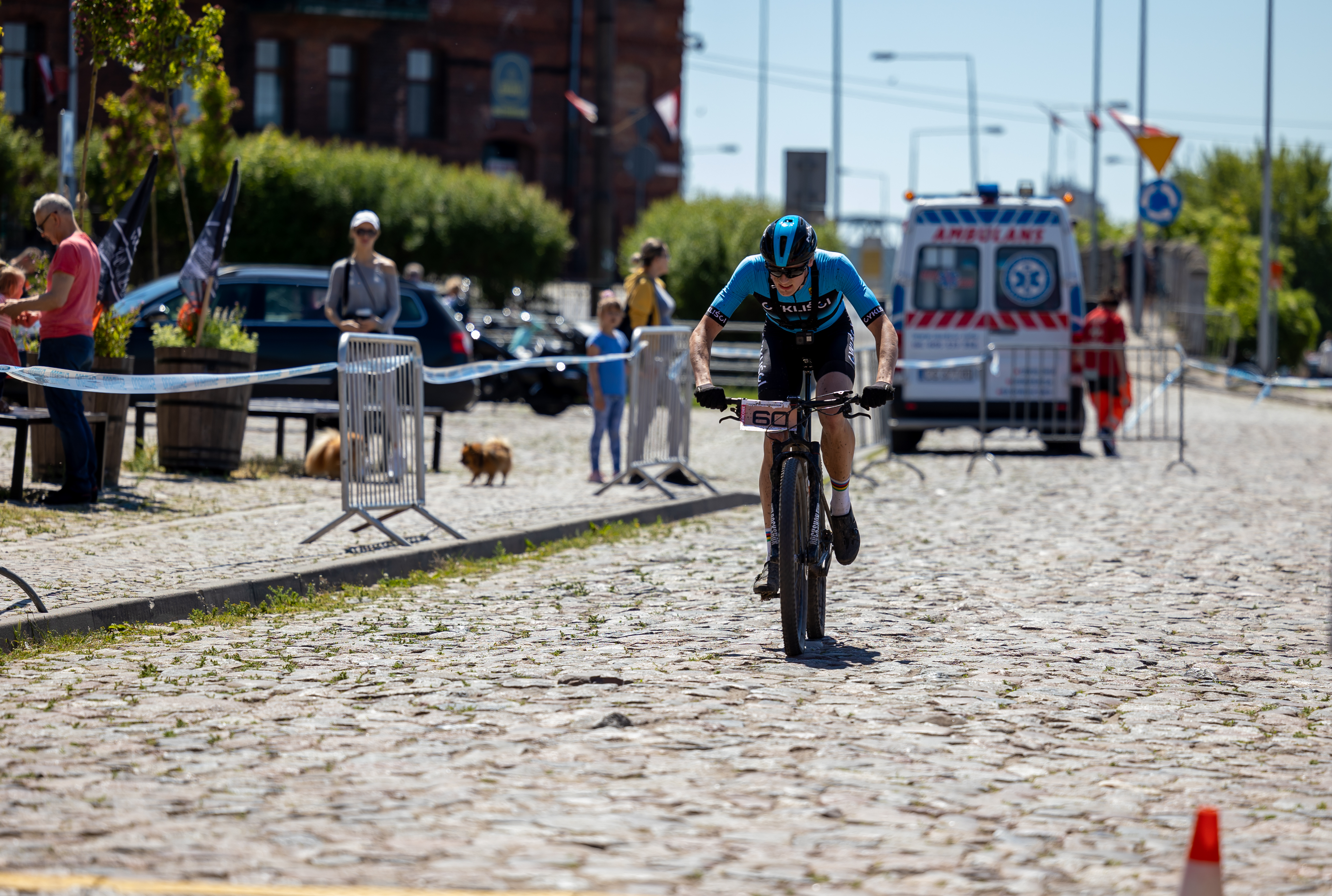 Grudziądzki Festiwal Rowerowy 05.06.2022 385